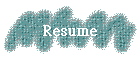 Resume